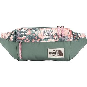 North Face lumbar bag twilight mauve